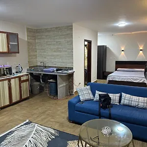 1 Bed 1 Bathroom +kitchen Apartment *