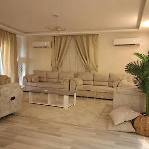 Apartment التجمع الخامس سكن فندقي ستون ريزيدينس *