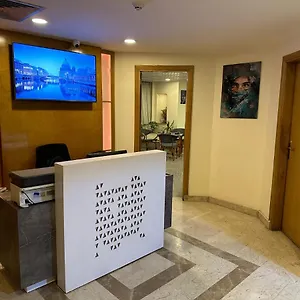 Egy Days Hotel 3*