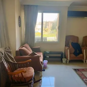 Apartment Cozy With An Excellent Garden View