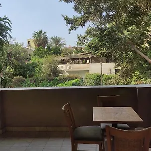 Maadi With An Amazing View * Cairo
