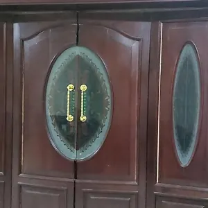 التجمع الخامس كومباوند عربية المستثمرين الجنوبيه *