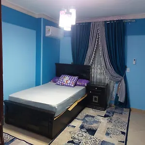 Apartment المقطم الهضبه الوسطي Cairo
