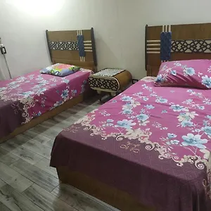 Nile Avenue Apartment Cairo
