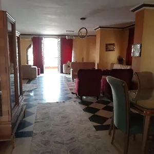 Apartment دوبليكس مفروشة للايجار Cairo