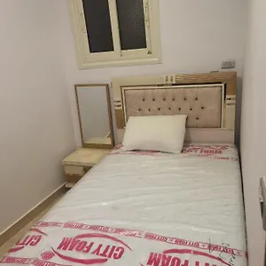 Apartment الدرع الافريقي Cairo
