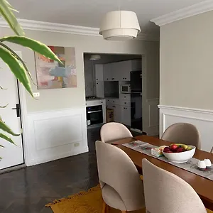 Lovely 2 Bedroom By The Nile * Cairo