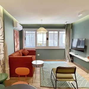 The 2 Bdr Emerald 5 Min To Cai Airport *
