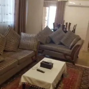 Modern Apartment *