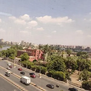 Amazing Nile View Fully Furnished