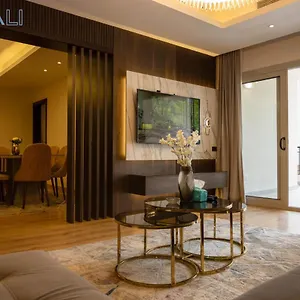 Apartment Festival Chic 3br
