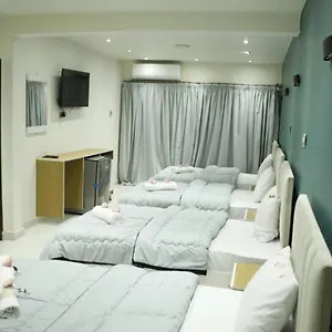Metropolitano Hotel 3*