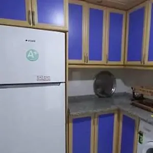 Apartment من غرفتين نوم الجيزة