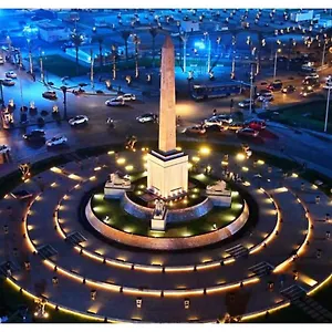 Panorama New Cairo