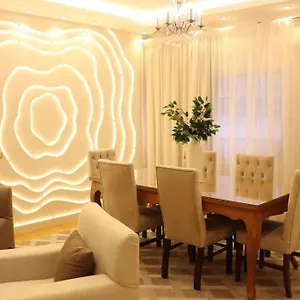Urban Luxury 2br At The Heart Of Mohandeseen, Near Zamalek Cairo