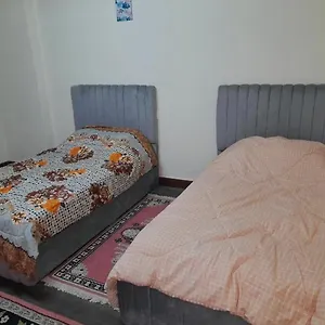 Guest house Sunny In Downtown Kasr Nile *
