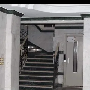 مدينة نصر الاولى Apartment