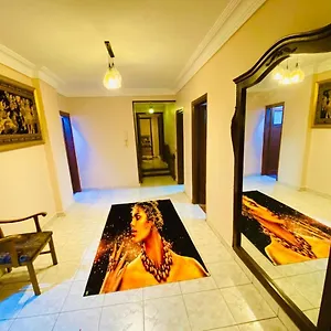 عباس العقاد Apartment Cairo