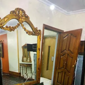 شقه فاخره ٢٦يوليو Apartment *