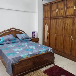 Apartment Roxy -heliopolis *