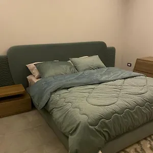 Art Compound Apartment