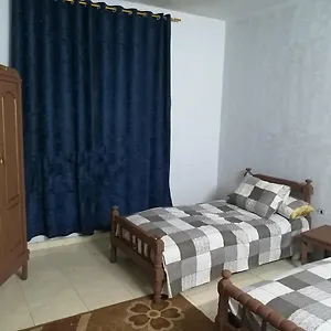 6 Al-madrasa Street, From Abu Al-hol Street, Al-haram Al-siyahi Apartment