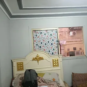 Apartment استوديو مسجد المغفرة