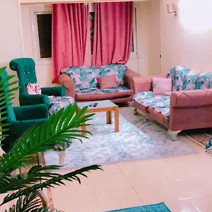 Apartment Maadi Ring Road Family *
