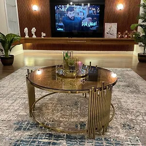 Apartment فندقيه معقمه للإجار اليومي او الشهري