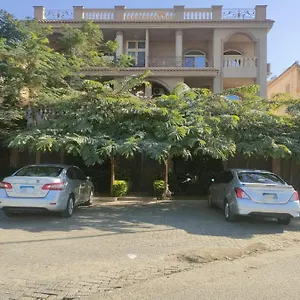 Apartment Luxurious Festival Star Cairo