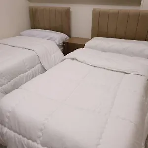 Eg-e-302 3br In Nasr Apartment
