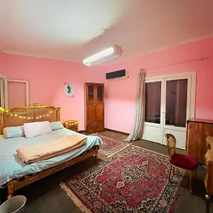 Cozy In The Heart Of Homestay