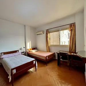 Sunny Besides Auc Downtown Guest house *