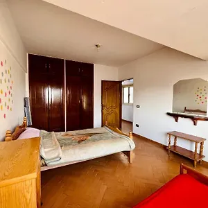 Apartment Sunny Peaceful At The Center Of