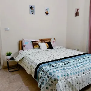 Midtown Homes & Apartment Cairo
