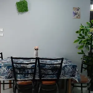 Joy Homes Apartment