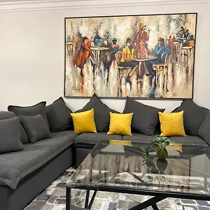 Apartment Primepeak New *