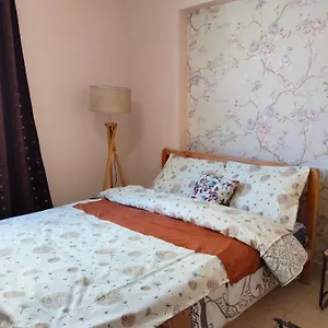 Apartment Cozy Maadi Ring Road *