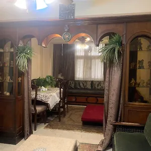 Apartment Bienvenidodepartamento