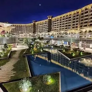 Unique Duplex Pool View Apartment *
