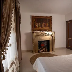Alrehab Prime Location Apartment *