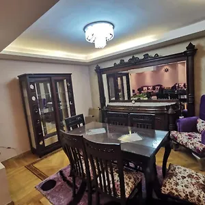 2br With Nile Overlooking