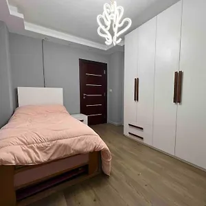 Location In Rehab Apartment Cairo