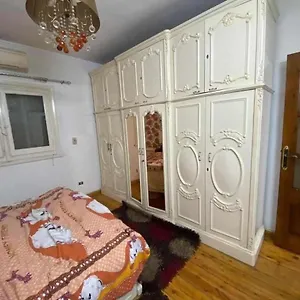 المهندسين ميدان لبنان Apartment *