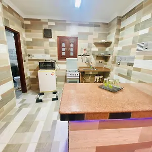 Cilia Pyramid Apartment Cairo