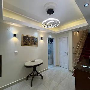 Apartment ميدان المساحه الدقي Cairo