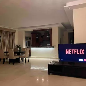 Apartment One Bedroom