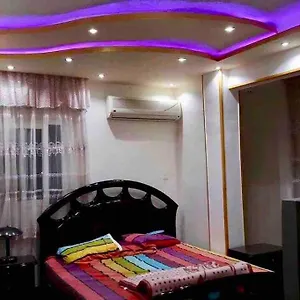 Fully Furnished With Appliances & Essentials Apartment *