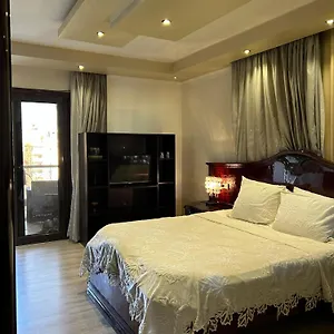 Apartment Zahran Vip فاخرة *