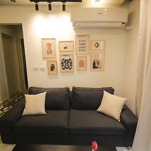 Lägenhet The Clay - 2br Artistic Yet Modern Loft Located Strategically Near Shopping Centre And Market *